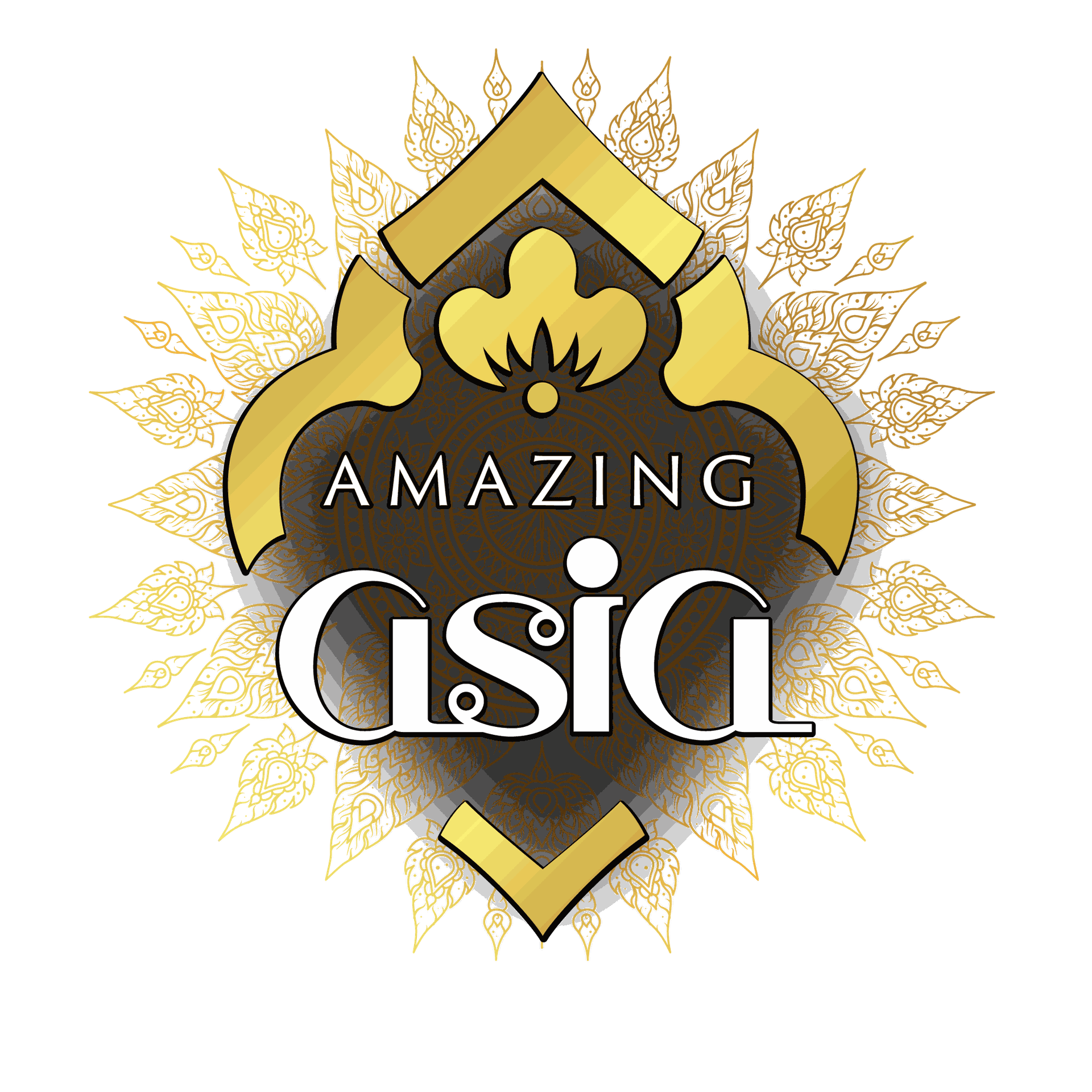 Amazing Asia logo